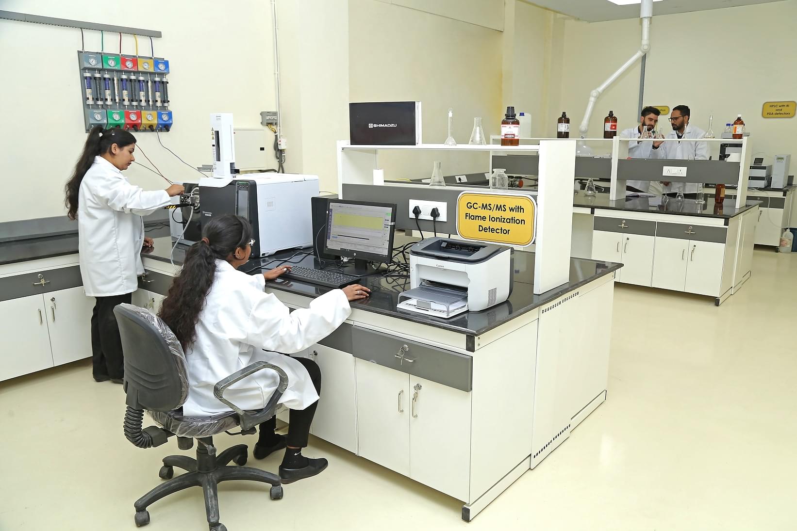 LPU Shimadzu photo 5